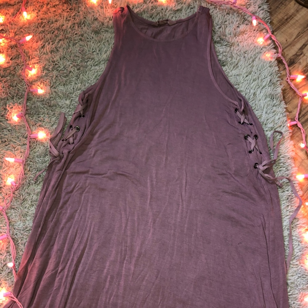 Women’s dress